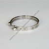 DN  P210110 CLAMP V-BAND