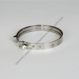 DN  P210110 CLAMP V-BAND