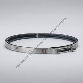 DN  P212925 EXHAUST CLAMP