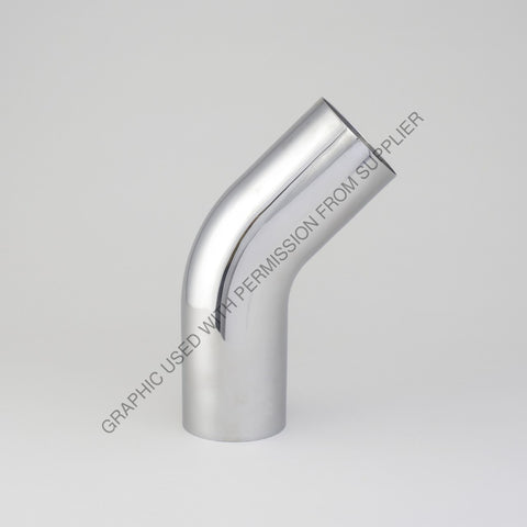 DN  P216169 5 ELB 45 DEG.