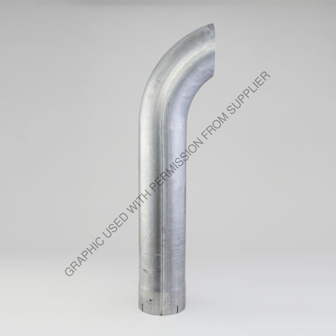 DN  P216206 6 ID STACK PIPE