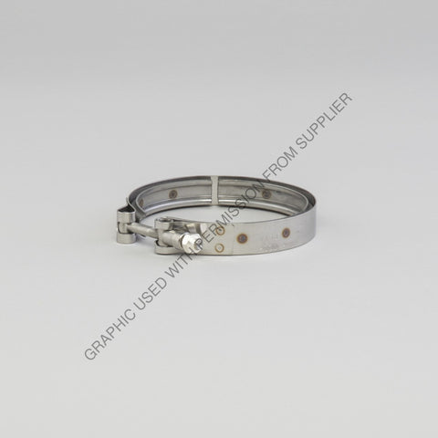 DN  P222017 CLAMP V-BAND