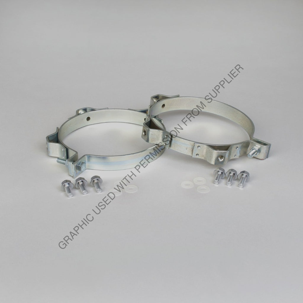DN  P224492 CLAMP