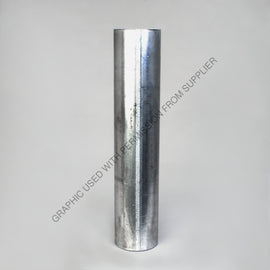 DN  P224589 STRAIGHT TUBING 24"