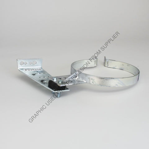 DN  P228258 EXHAUST CLAMP