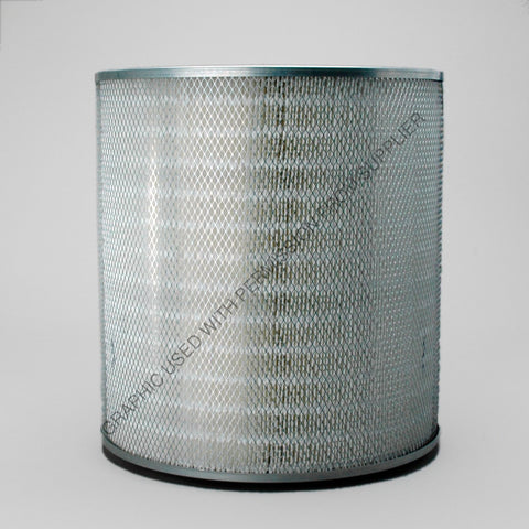 DN  P228279 ASH RECEPTACLE