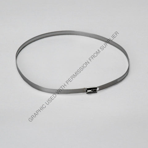 DN  P235769 EXHAUST CLAMP