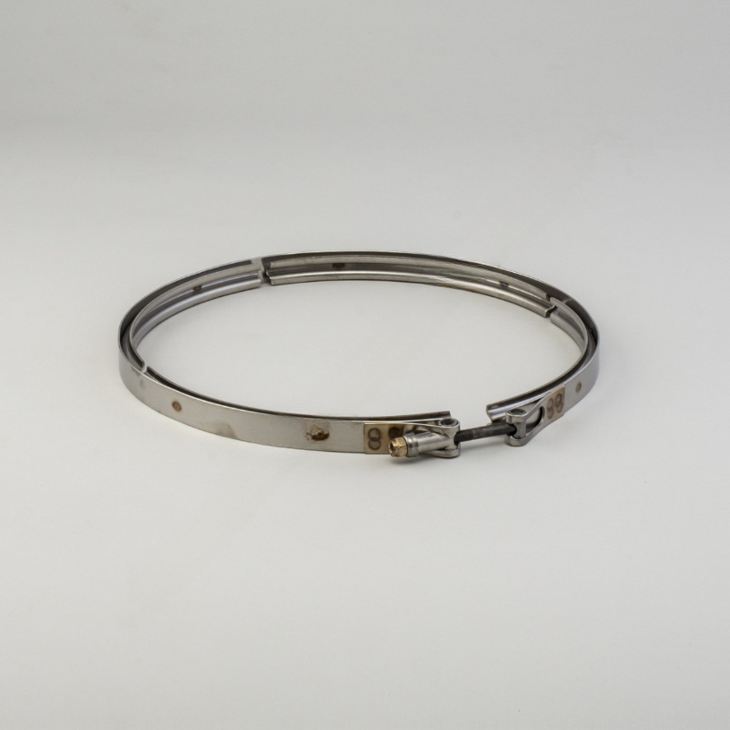 DN  P238310 CLAMP DPF ISM ISL