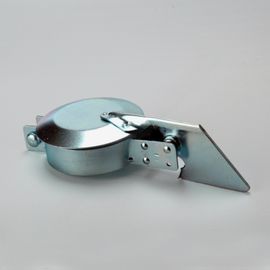 DN  P270540 CAP RAIN