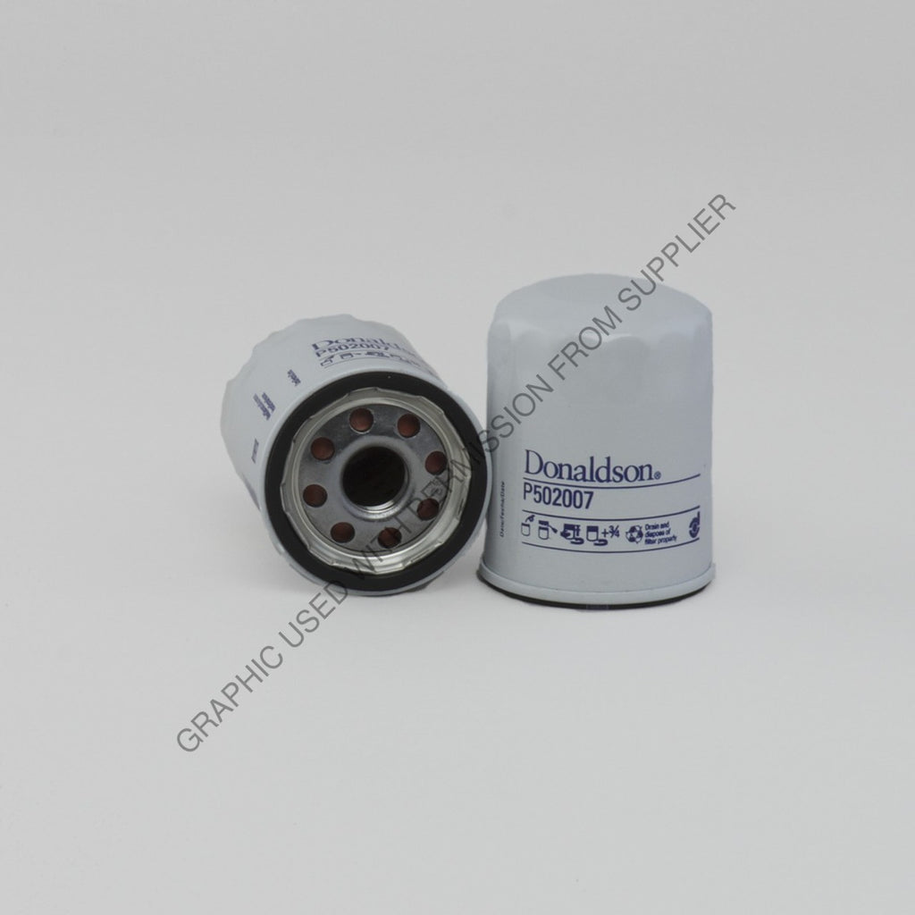 DN  P502007 FLTR