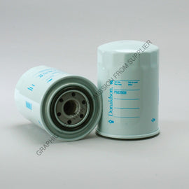 DN  P502008 FLTR LUBE