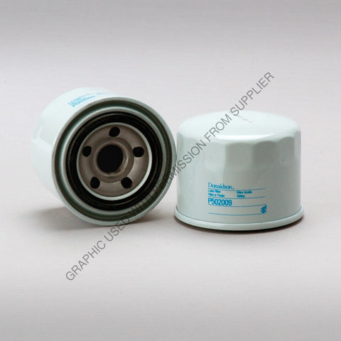 DN  P502009 FLTR