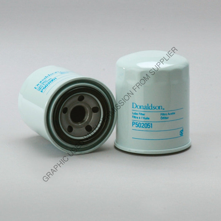 DN  P502051 FLTR