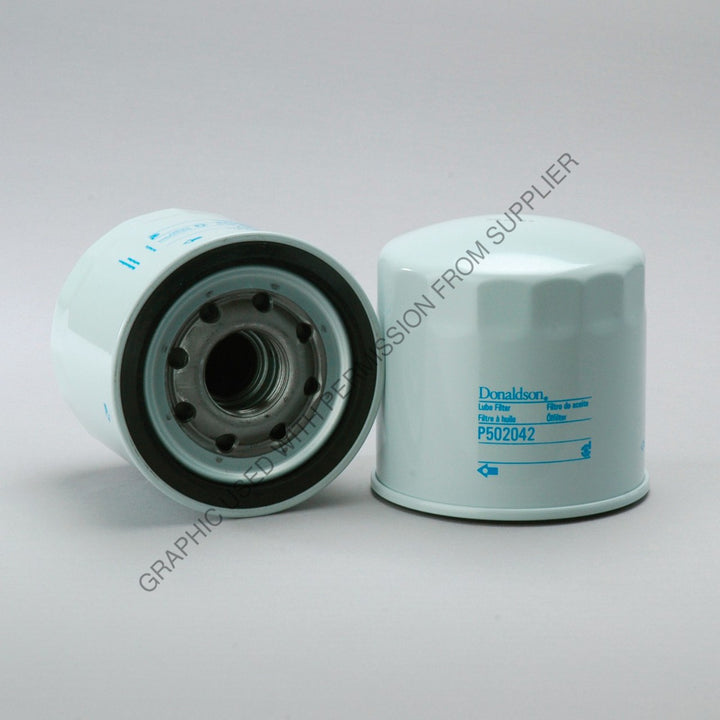 DN  P502060 FLTR