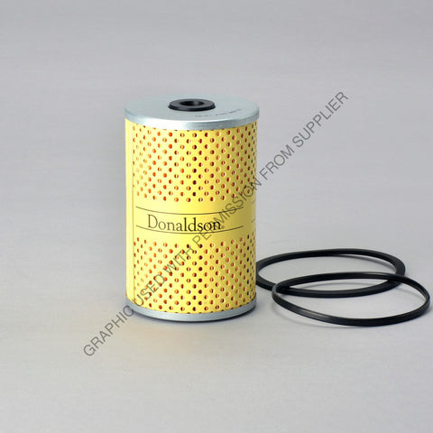 DN  P502116 FUEL CARTRIDGE