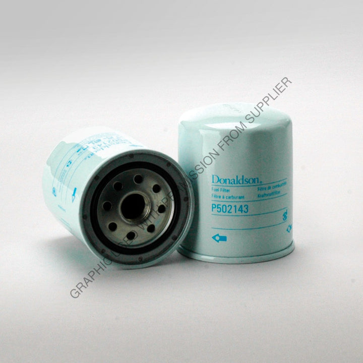 DN  P502143 FLTR FUEL