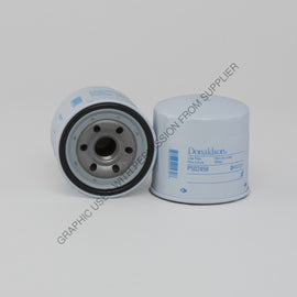 DN  P502458 LUBE FILTER, SPIN-ON FULL FLOW