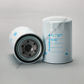 DN  P502476 LUBE FILTER, SPIN-ON FULL FLOW
