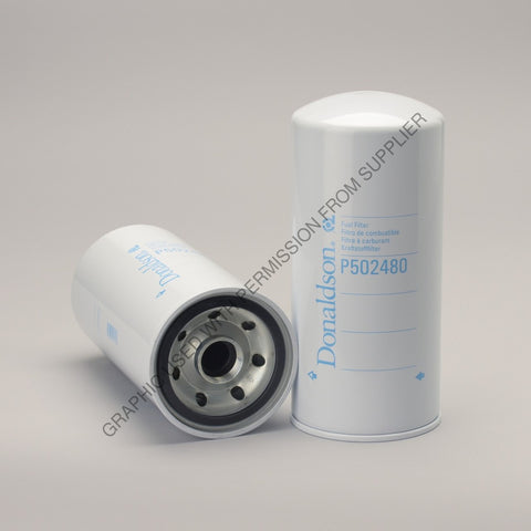 DN  P502480 FUEL FILTER