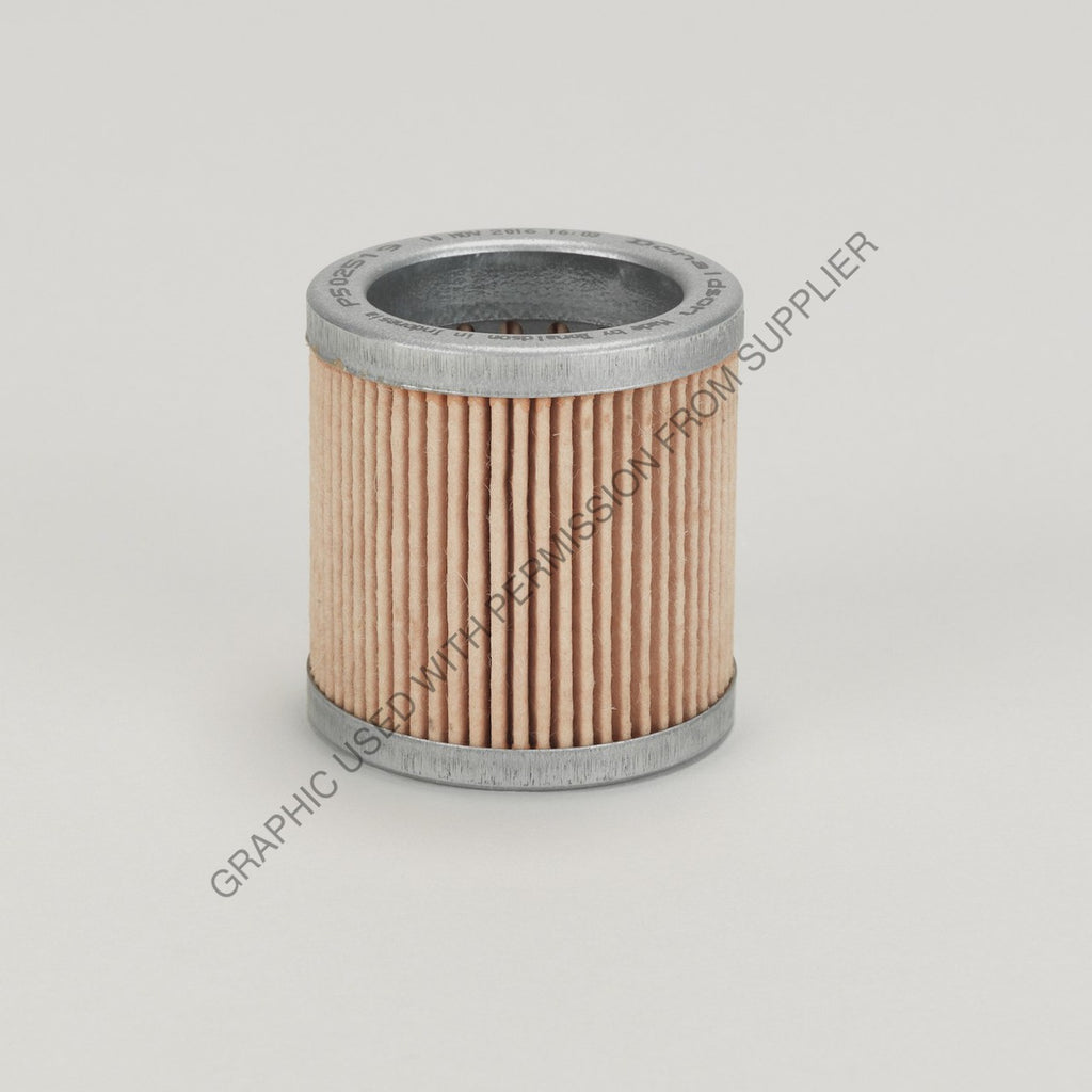 DN  P502519 HYDRAULIC FILTER, CARTRIDGE