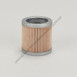 DN  P502519 HYDRAULIC FILTER, CARTRIDGE