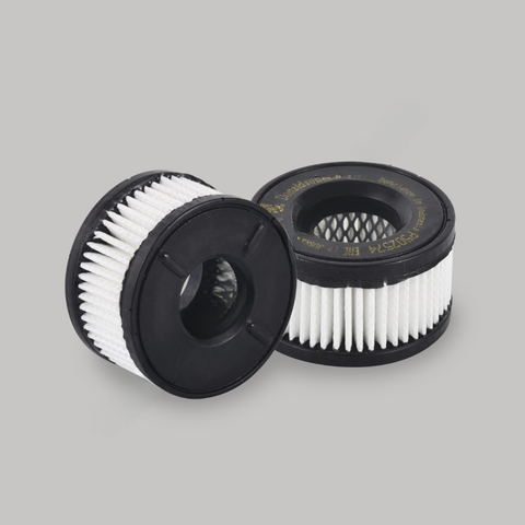 DN  P502574 BREATHER