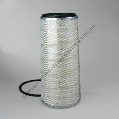DN  P521598 PACKAGE, AIR FILTER