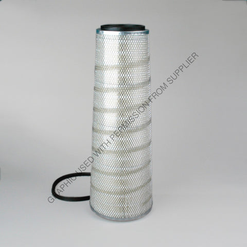 DN  P522293 AIR FILTER ELEMENT