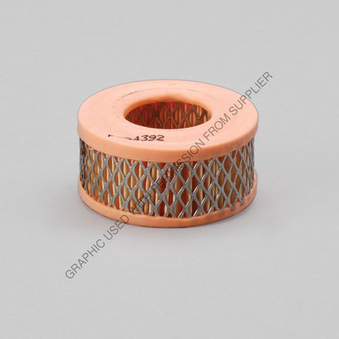 DN  P524392 ROUND AIR FILTER