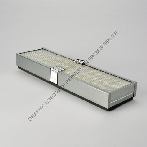 DN  P527595 AIR FLTR