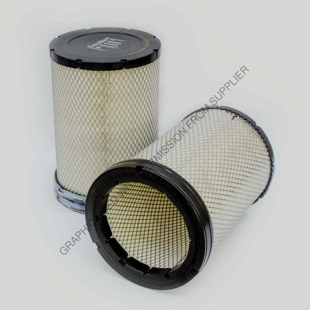 DN  P532508 ELEM ASM