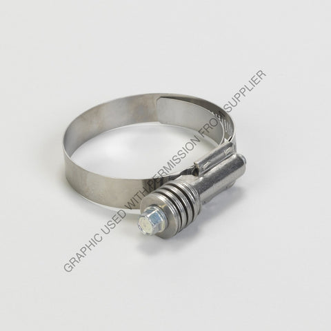 DN  P532925 CLAMP HOSE