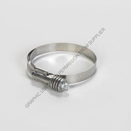 DN  P532927 CLAMP HOSE