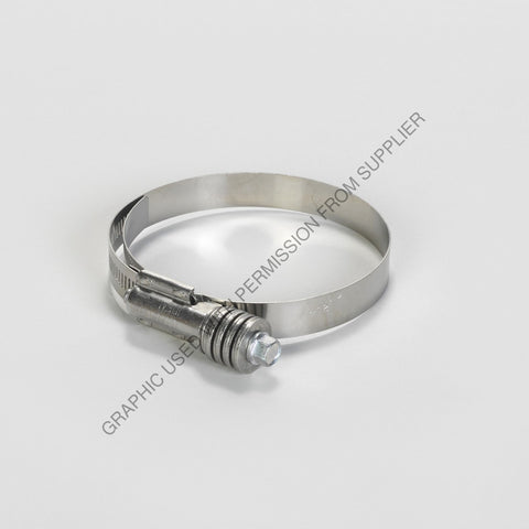 DN  P532927 CLAMP HOSE