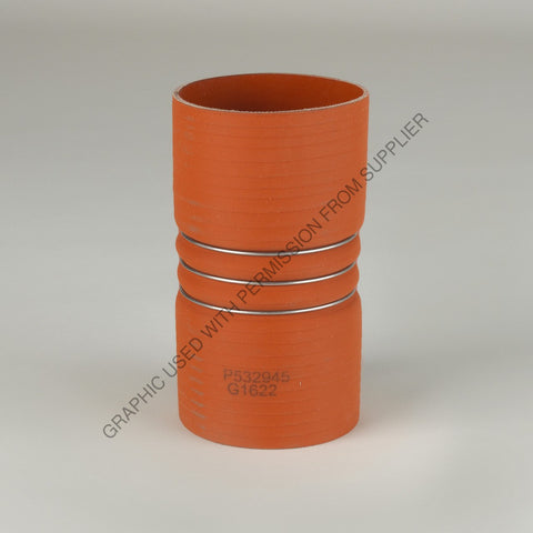 DN  P532945 4 PLY BELLOWS