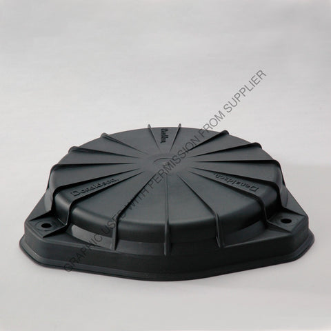 DN  P533477 3 - BOLT COVER