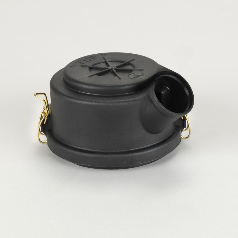 DN  P533761 COVER ASM