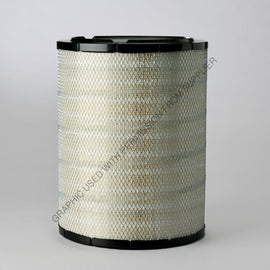 DN  P533938 PACKAGE, AIR FILTER