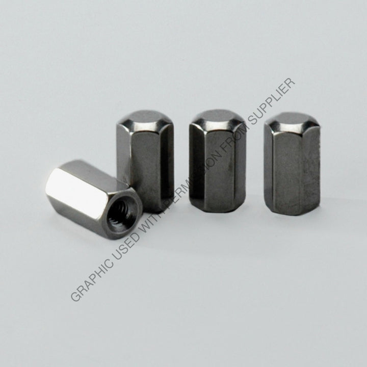 DN  P534934 SERVICE NUT