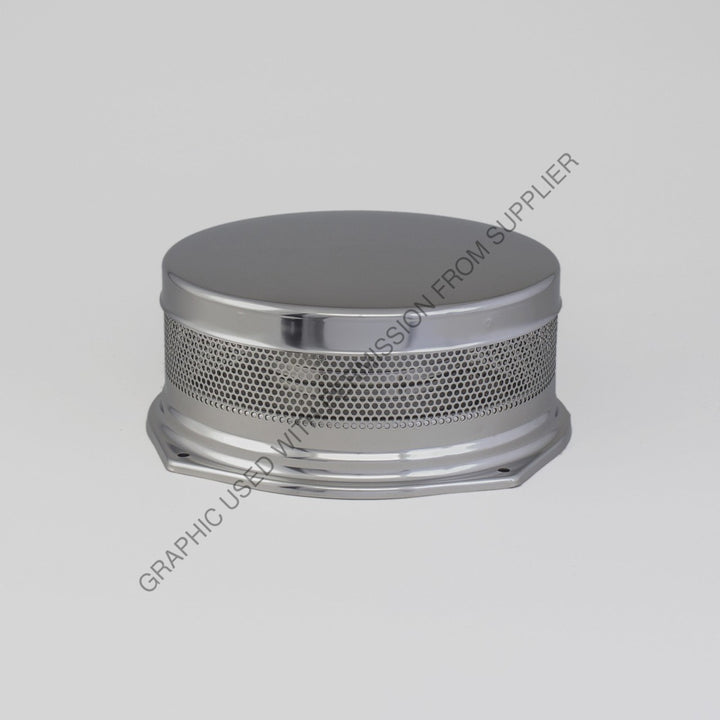 DN  P535239 COVER-AIR CLEANER - SEE NOTES
