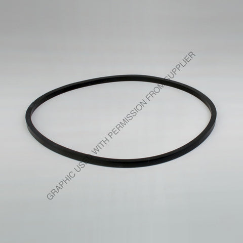 DN  P535559 COVER GSKT