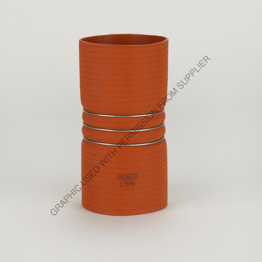 DN  P535573 SILICONE CONNECTOR