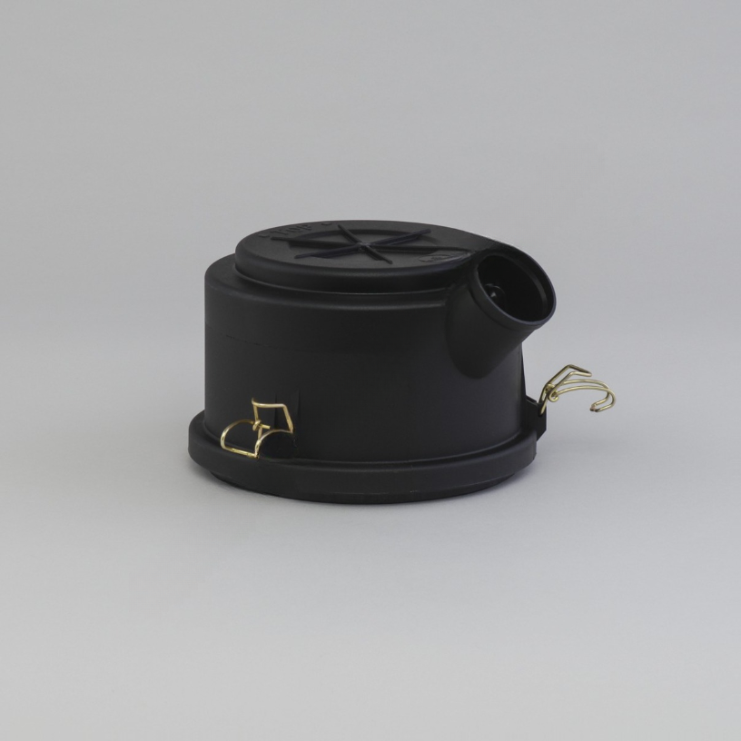 DN  P536202 COVER ASM