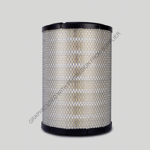 DN  P536457 AIR PRIM RADIALS