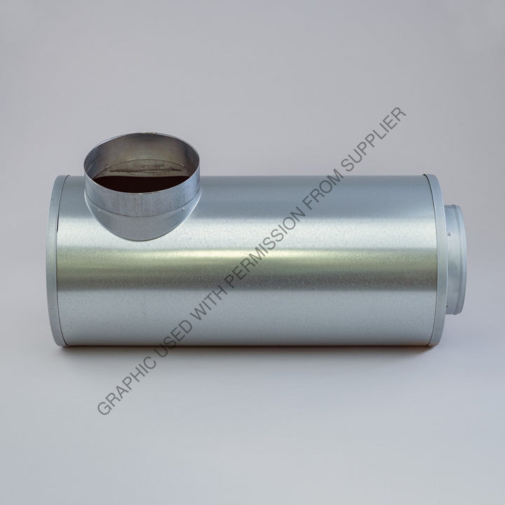 DN  P537448 AIR CLEANER DISP