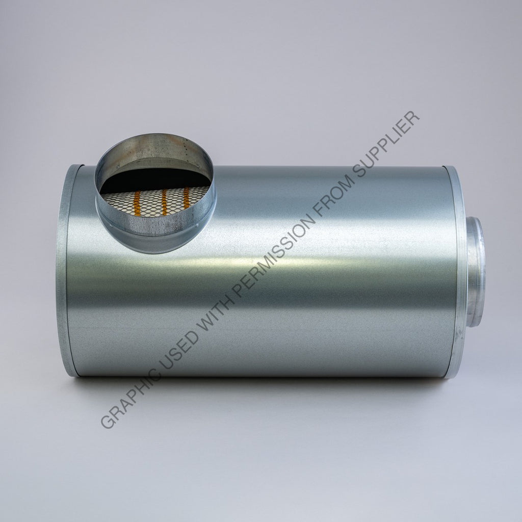 DN  P537449 AIR CLNR DISPOSA