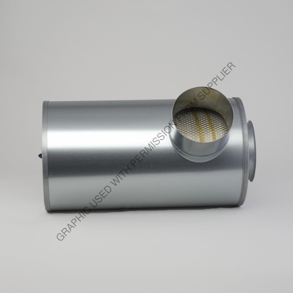 DN  P537450 AIR CLEANER DISP