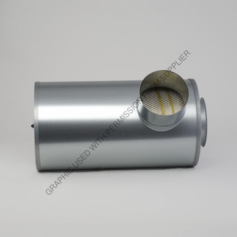 DN  P537450 AIR CLEANER DISP