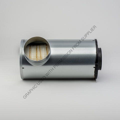 DN  P537454 AIR CLEANER DISP