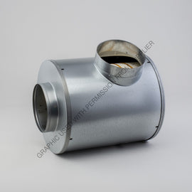 DN  P537455 DISPOSABLE AIR CLNR